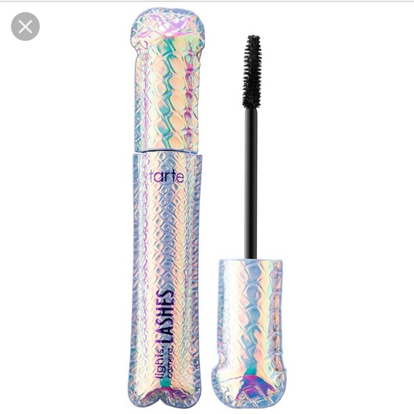 NWT TARTE UNICORN MASCARA LIMITED EDITION